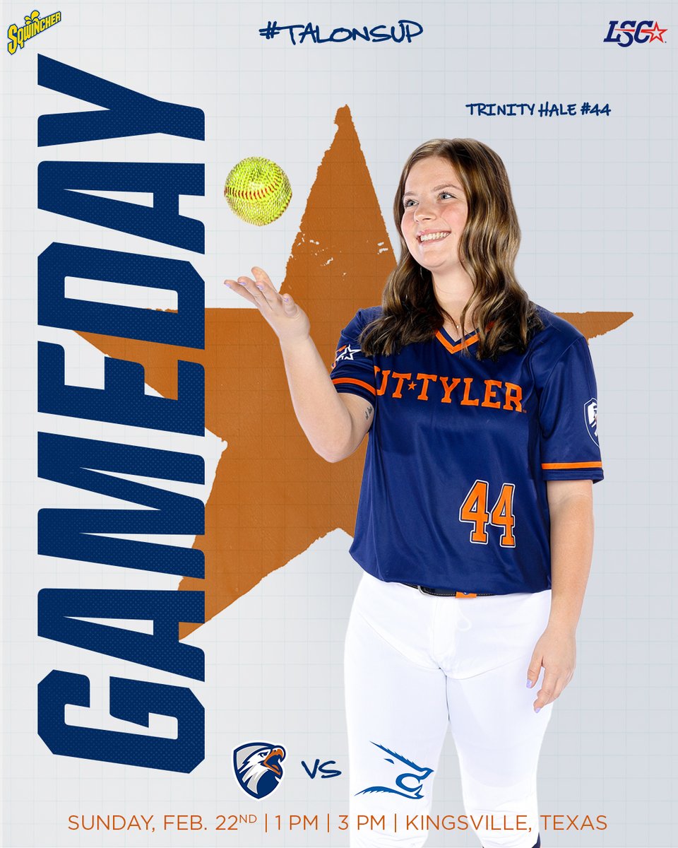 UT Tyler Patriots tweet media