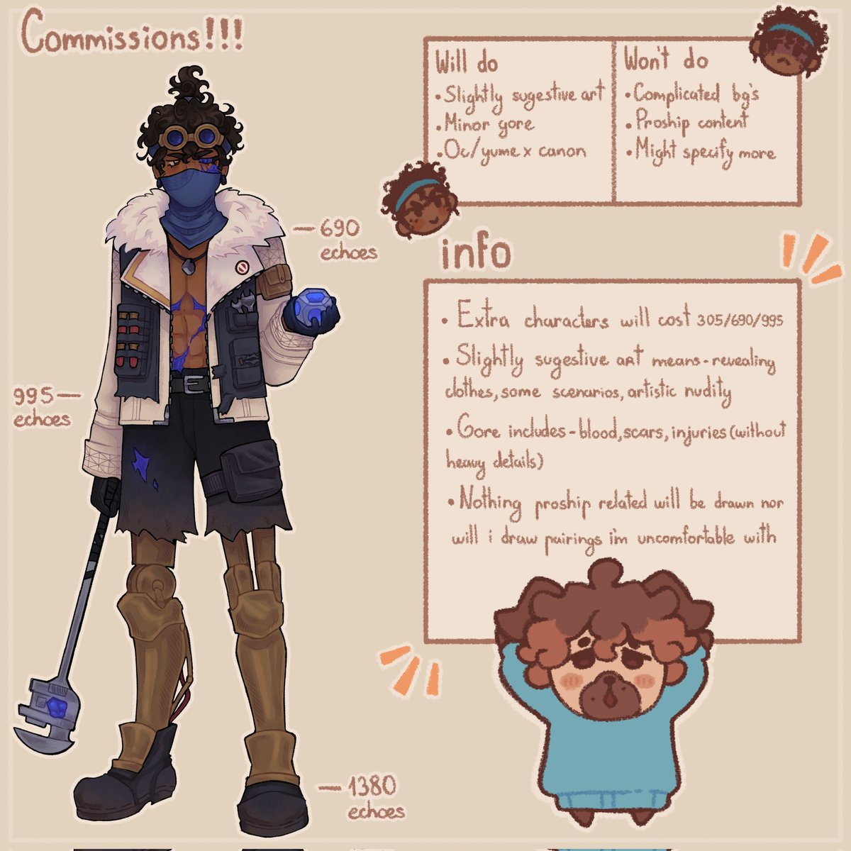 (⊗`ʖ´⊗) tweet media