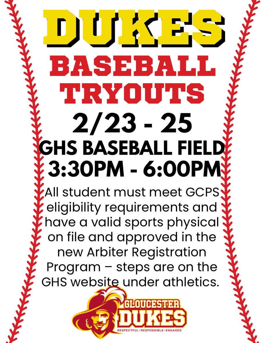 Gloucester Athletics tweet media