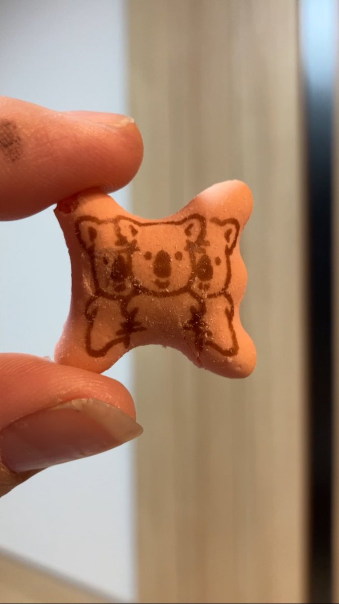 Rosesamadazo 可愛さ3倍