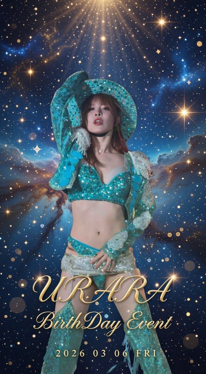 urachi_333 tweet media