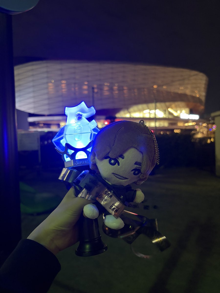 レポはまたどこかで書きます。 とにかく初SixTONESでめちゃくちゃ最高