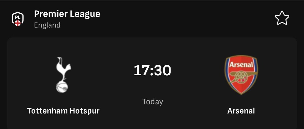 Drop your correct score 👇 

2 winners 🥇