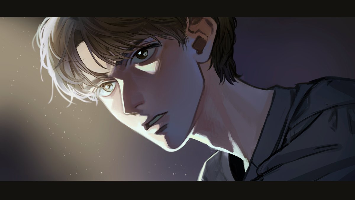 와월보다가 그리기