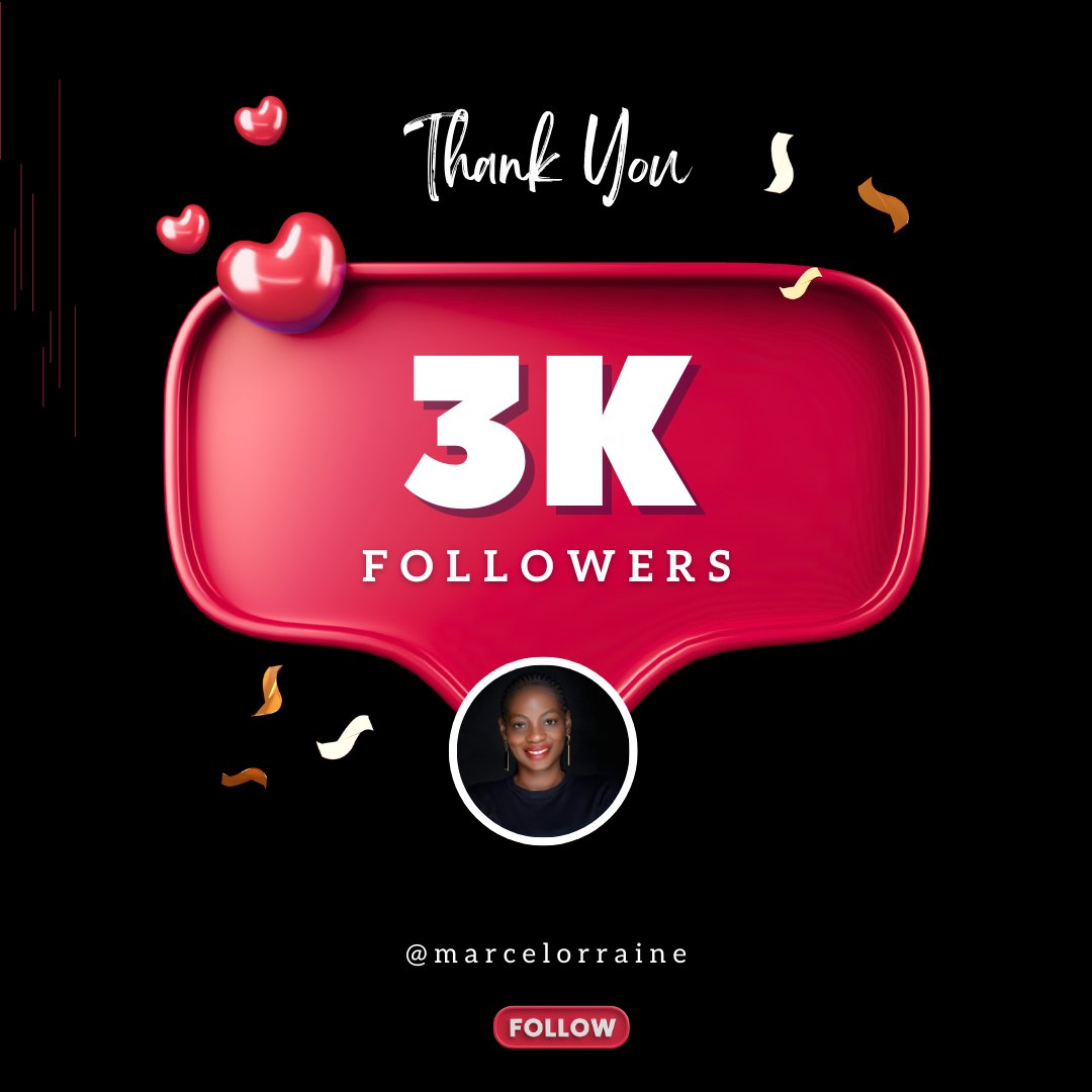 Lorraine Marcel tweet media