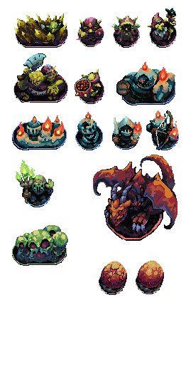 Lambda Forge Games tweet media