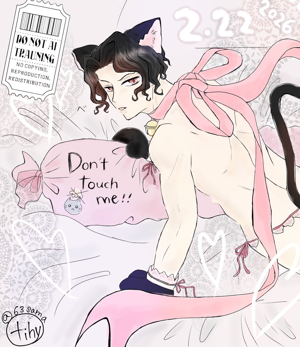 tihyo ちひょ tweet media