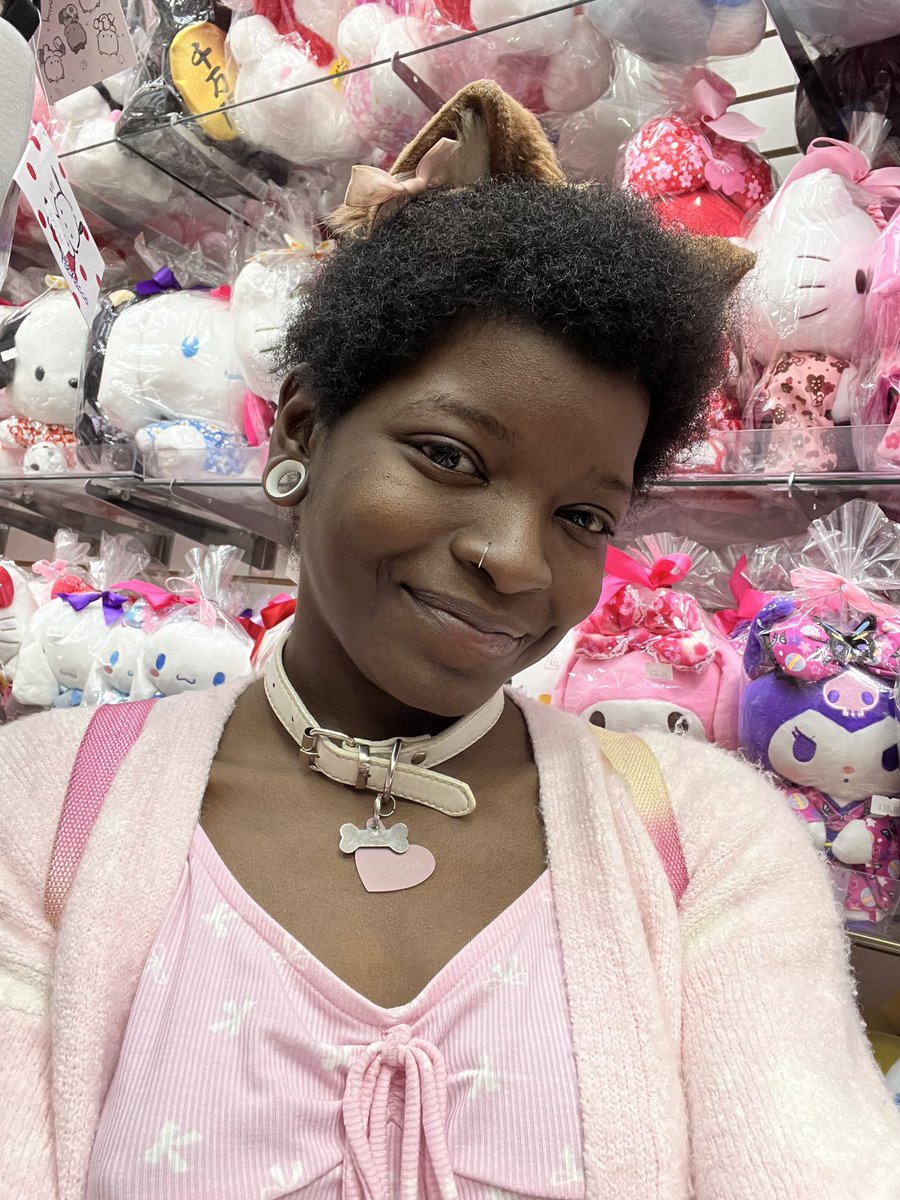 Neko Blossom♡🔜TFF tweet media