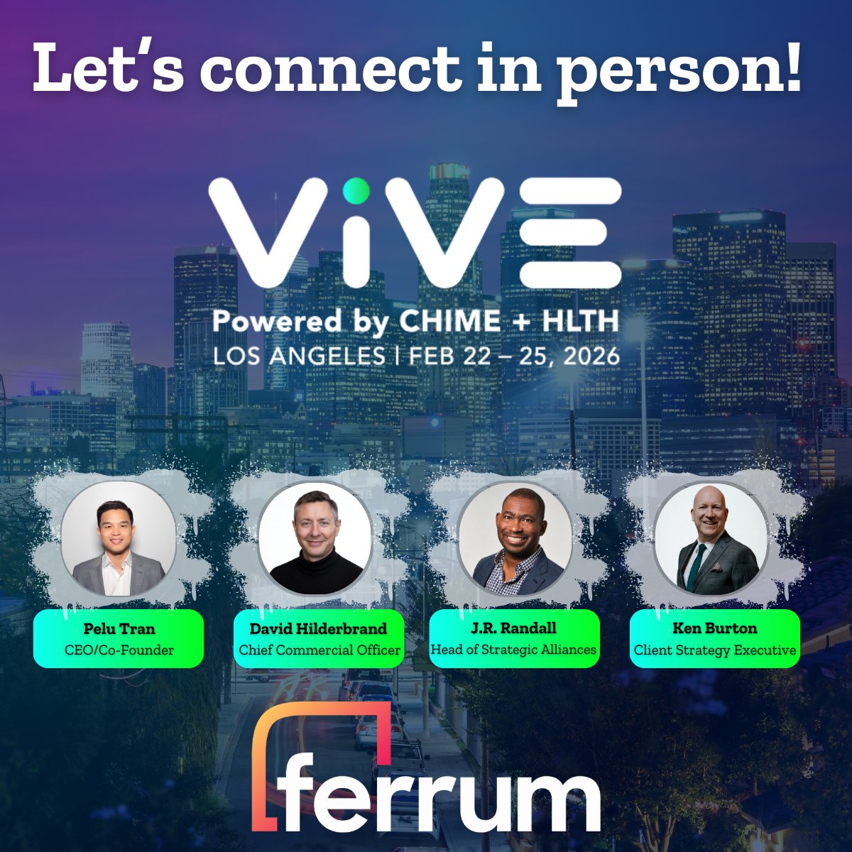 Ferrum Health tweet media