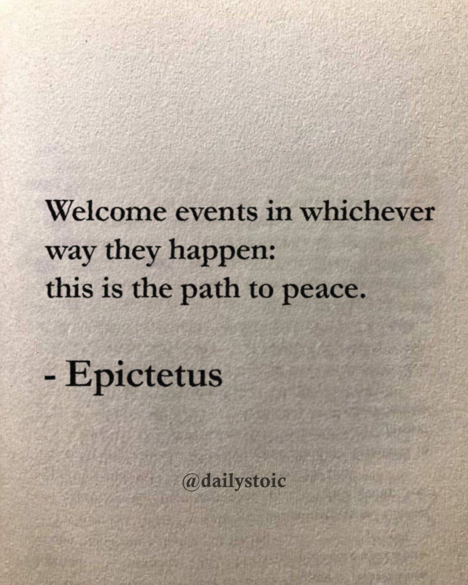 Daily Stoic tweet media