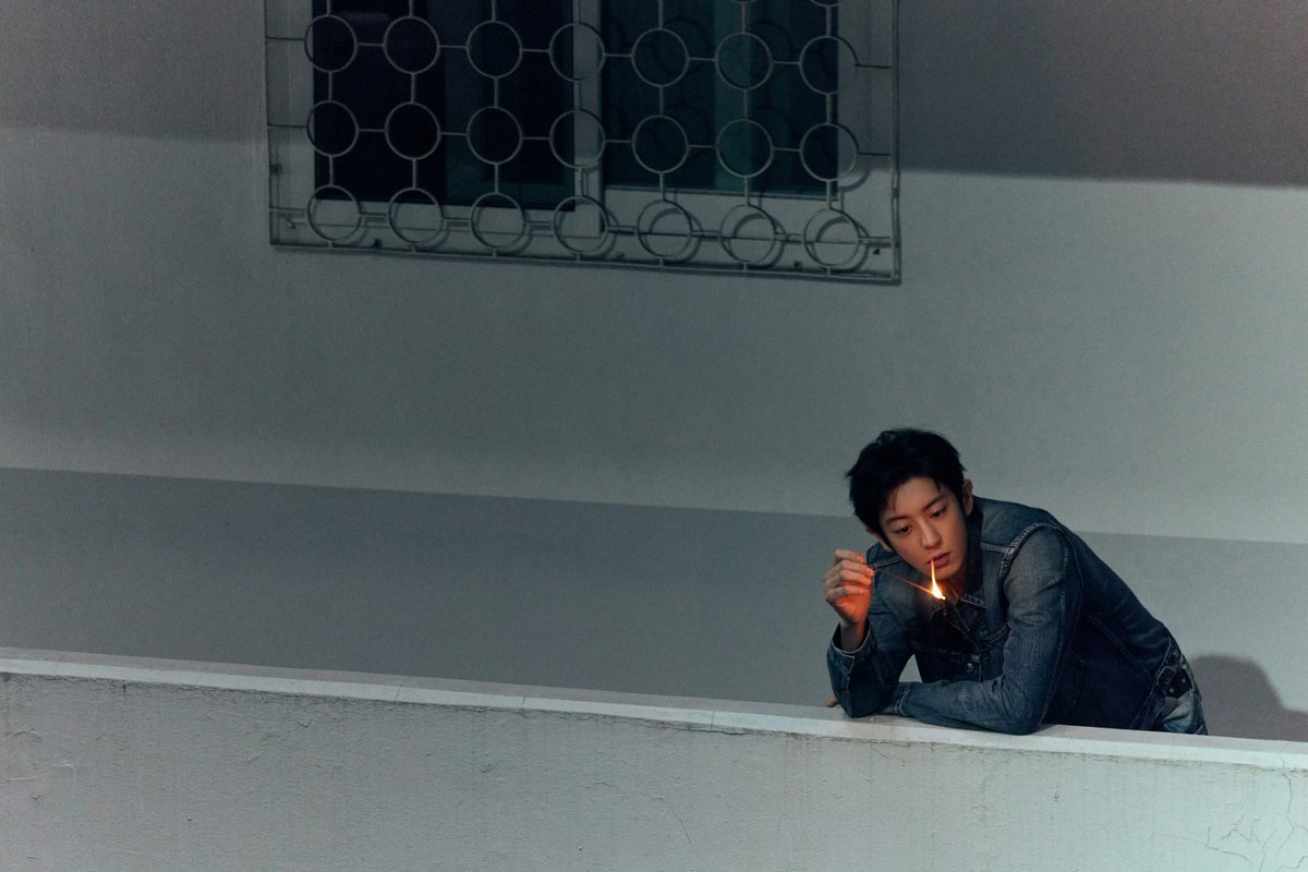 찬열이를 처음 만난 지 벌써 14년,
올해도 찬열이로 가득찬 한 해를 보낼 수 있길!
오래오래 함께 하자 찬열아💞
#14yearswithchanyeol
#찬열아_데뷔14주년_축하해