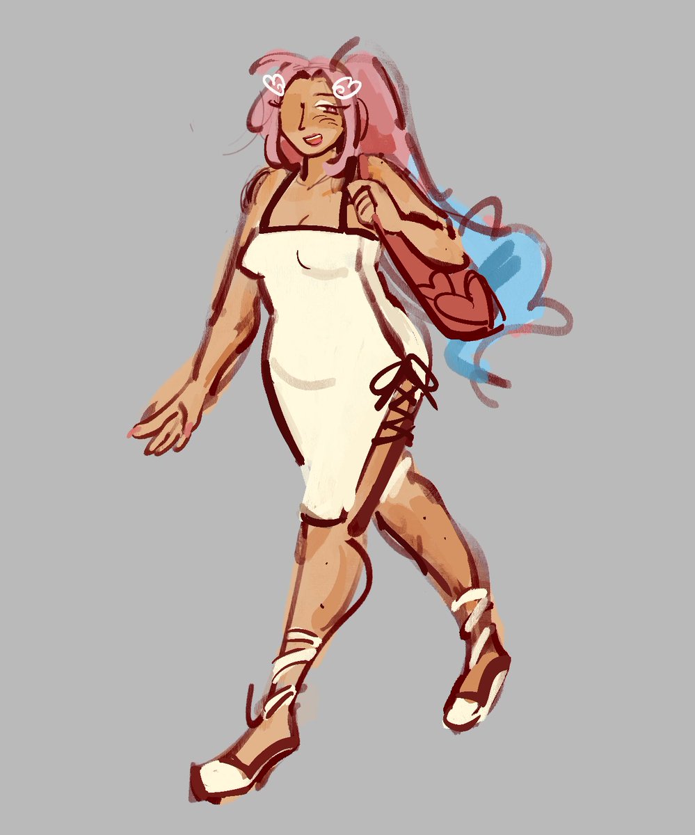 🚶‍♀️‍➡️