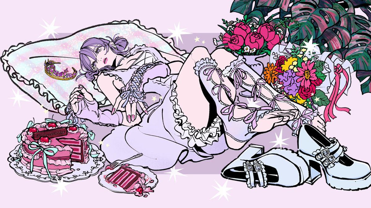 PUP ( ぱ あ ぷ ໒꒱ ) tweet media