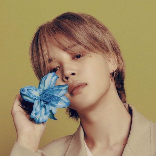 Jimin's 'Be Mine' Surpasses 360 Million Streams on Spotify