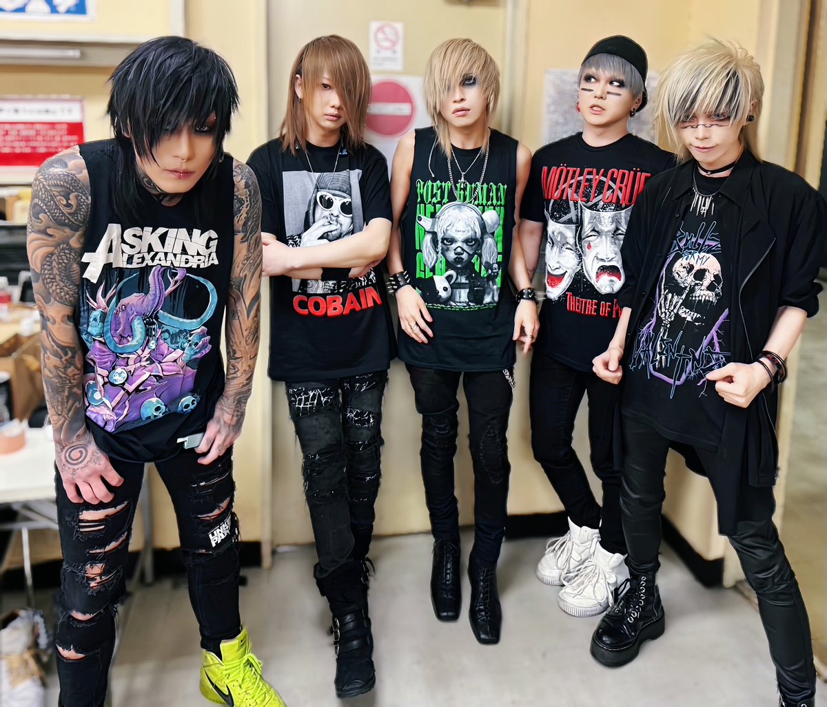 RAZOR official (@RAZOR_official_) / Posts / X