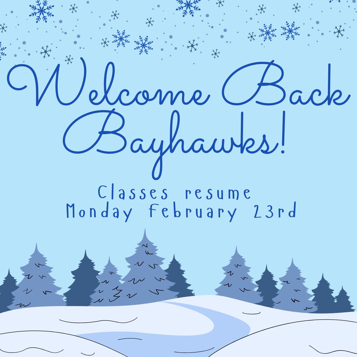 St. Dominic High School tweet media