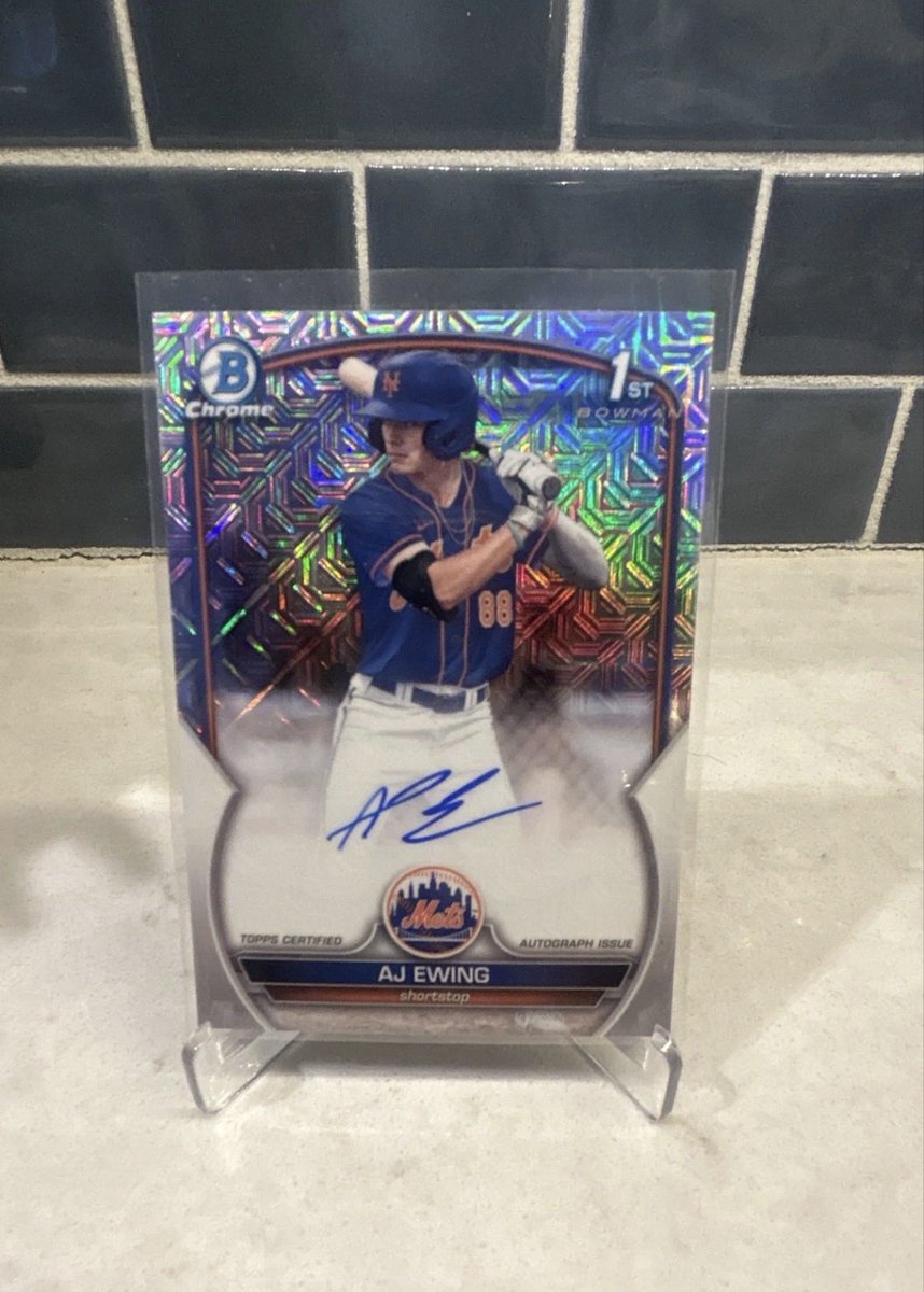 msieracki22's tweet photo. @Elliott0924 @davisdugout @premiercards_2 130 shipped https://t.co/wBrP3QW31C