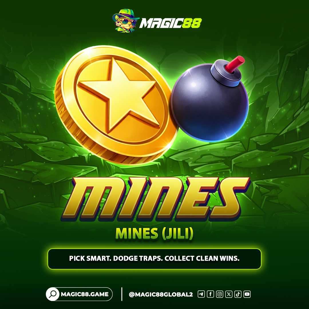 Magic 88 Magic88global (@magic88global2) / Posts / X