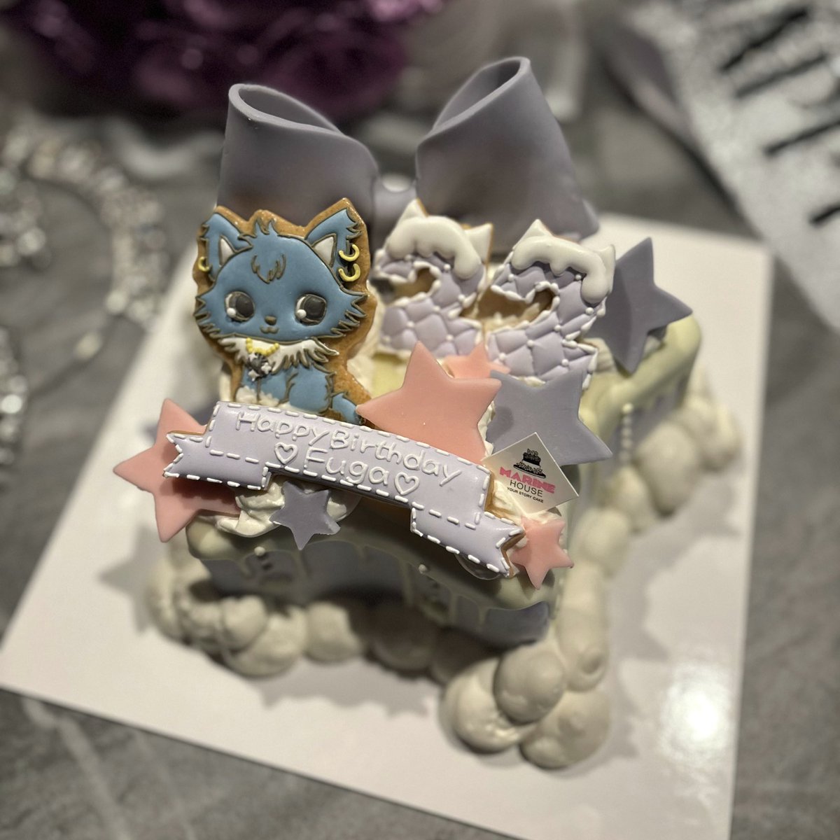 まめりー tweet media