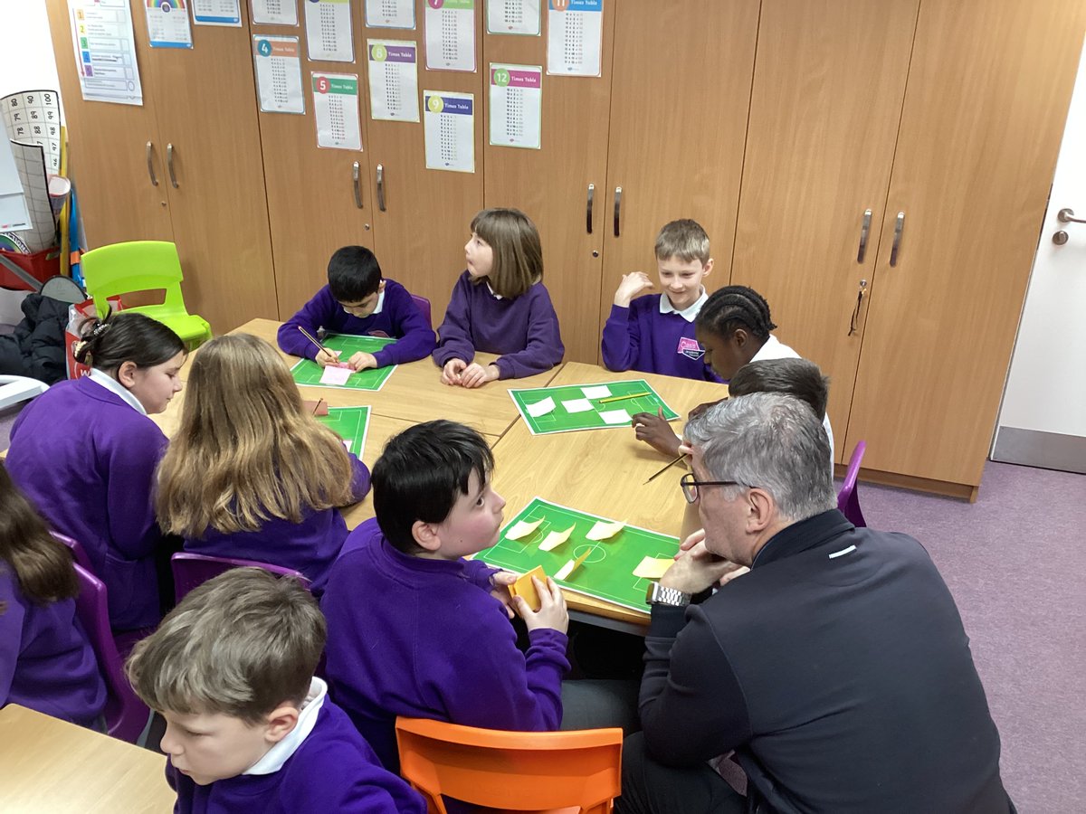 Oasis Parkwood tweet media