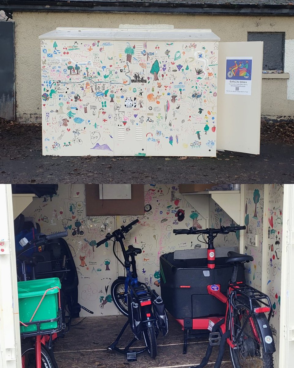 Asgard Secure Steel Storage tweet media