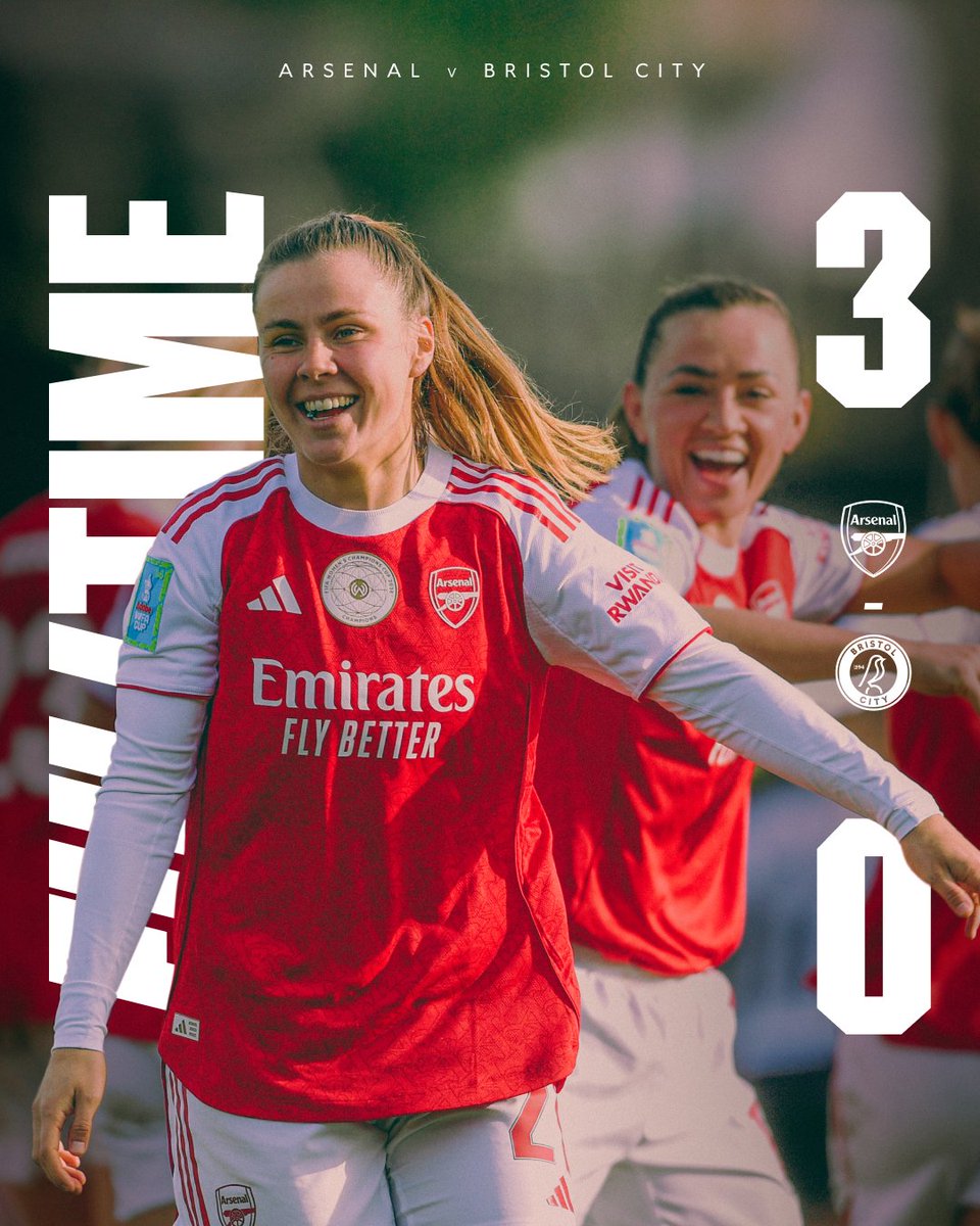 Into the <a href="/AdobeWFACup/">Adobe Women's FA Cup</a> quarter-finals! 🏆