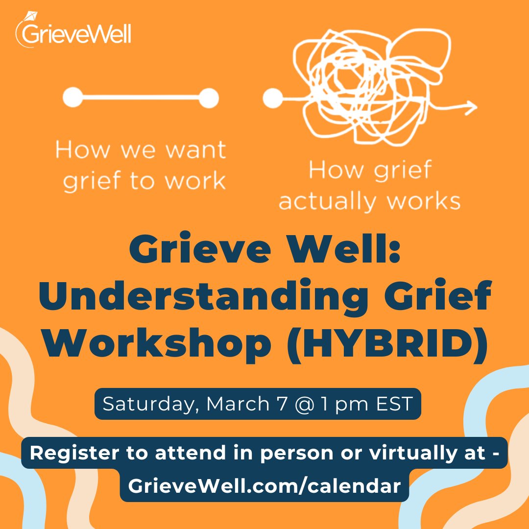 GrieveWell tweet media