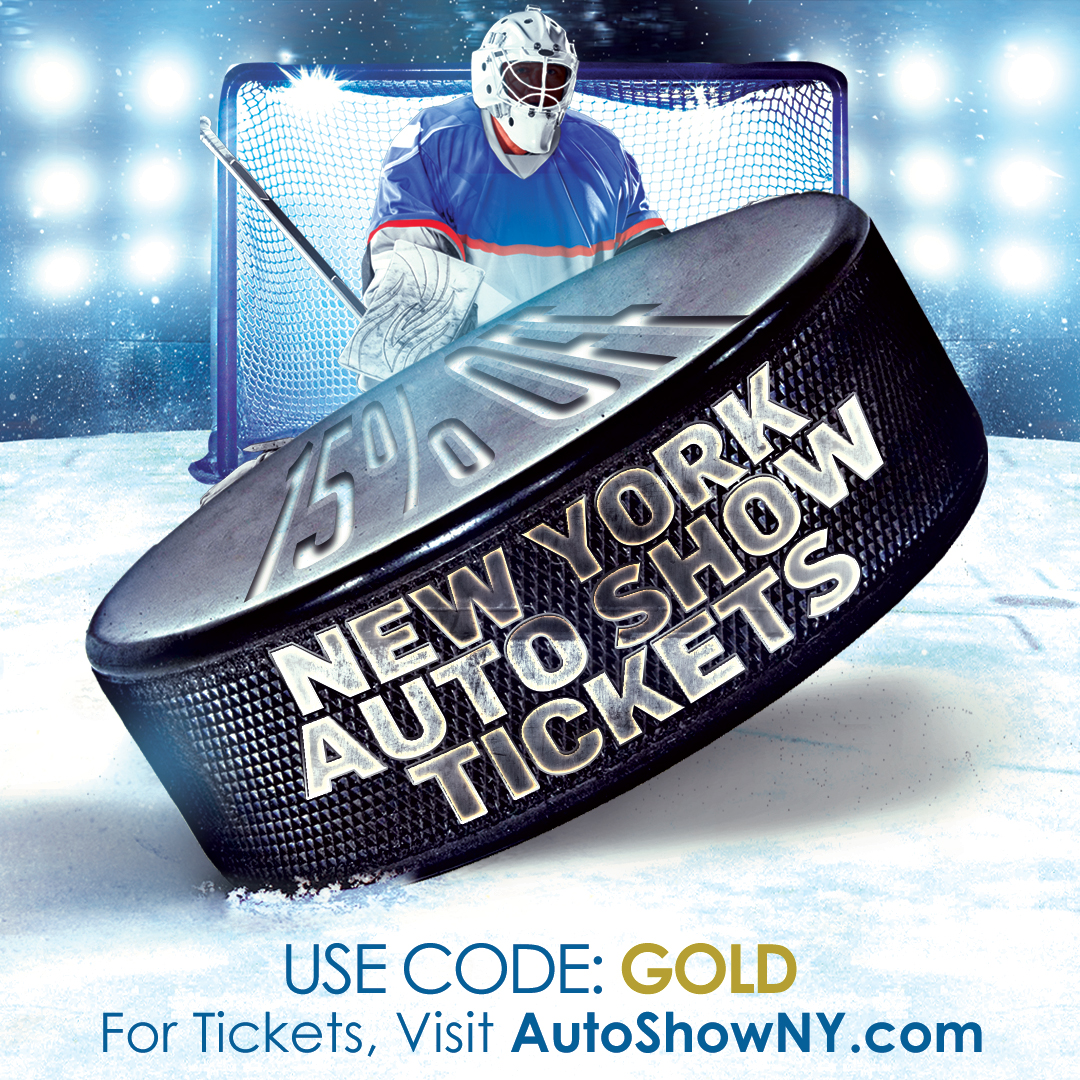 New York Auto Show tweet media