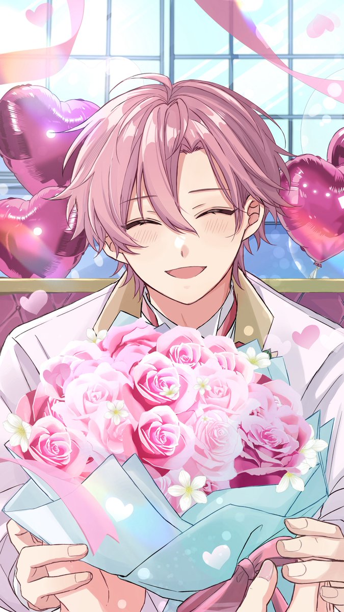 さとみくんの誕生日まであと1日 ୨୧