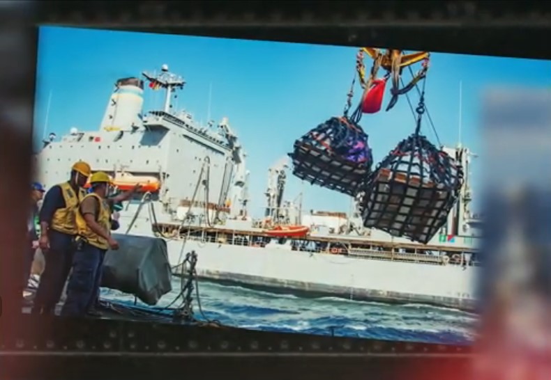 Naval Supply Systems Command tweet media