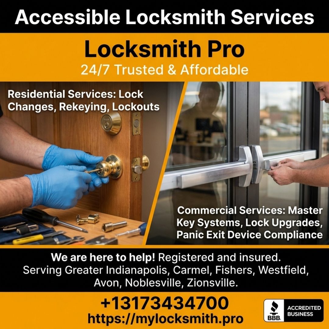 Locksmith Pro LLC (@LocksmithPro1) / Posts / X