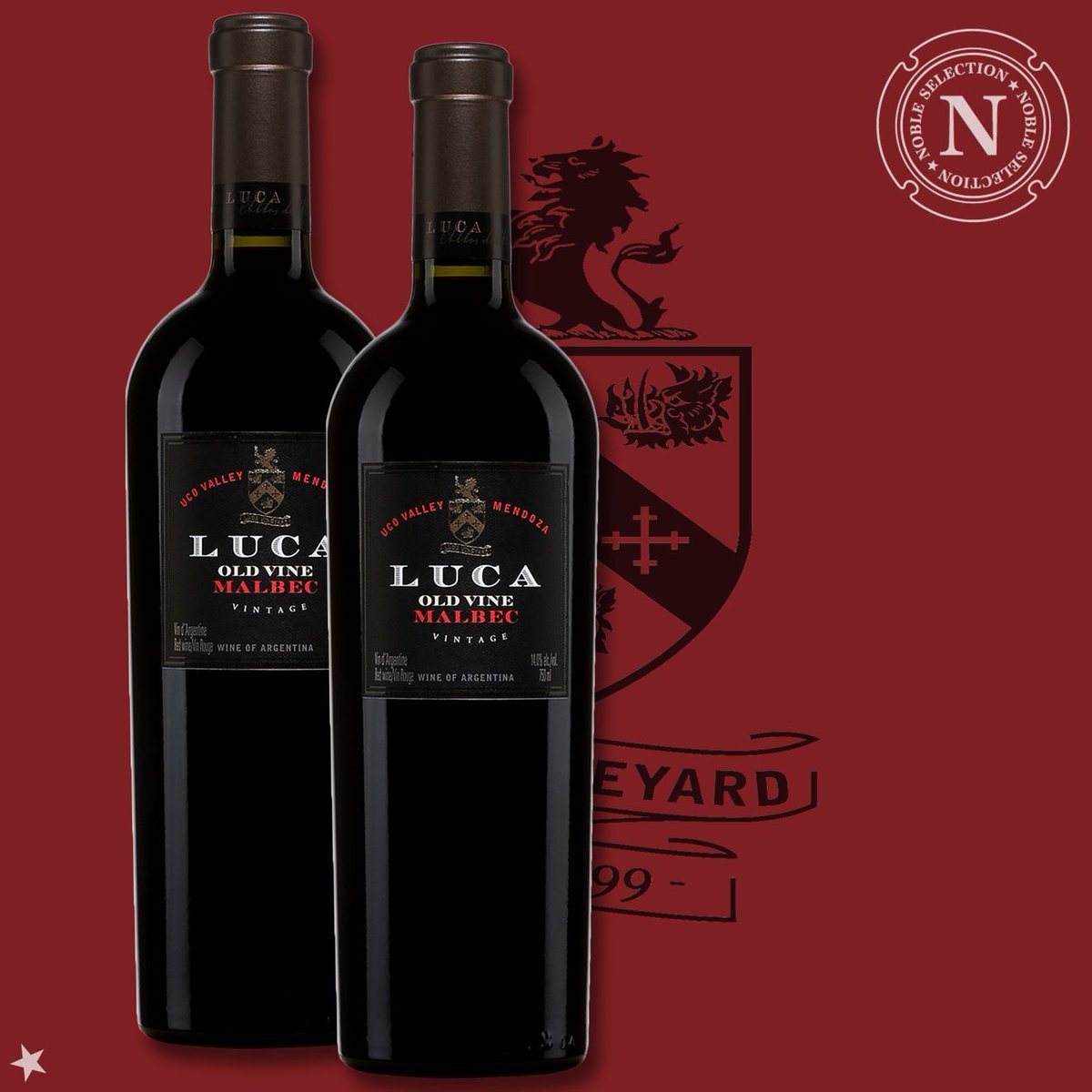 Noble Sélection tweet media