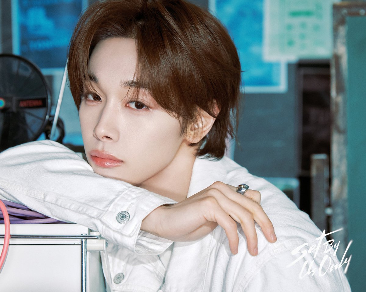 TUNEXX_official's tweet image. TUNEXX 1ST MINI ALBUM
[SET BY US ONLY]

0v_x0 : TUNEXX - #Taira #타이라

2026.03.03 18:00 (KST)

#TUNEXX #튜넥스
#SET_BY_US_ONLY
#내가_살아있다는_증거