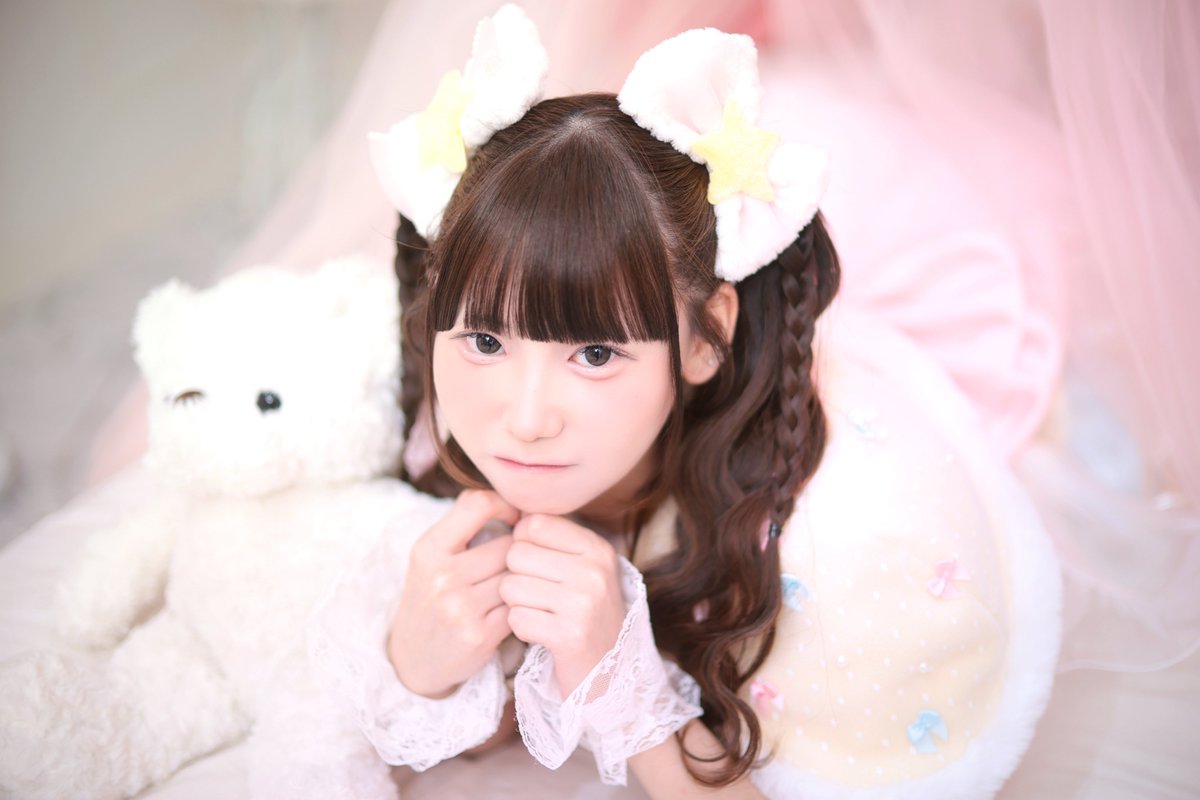 ゆめさんお誕生日おめでとう！ デビュー前のレッスンからずっとずっと