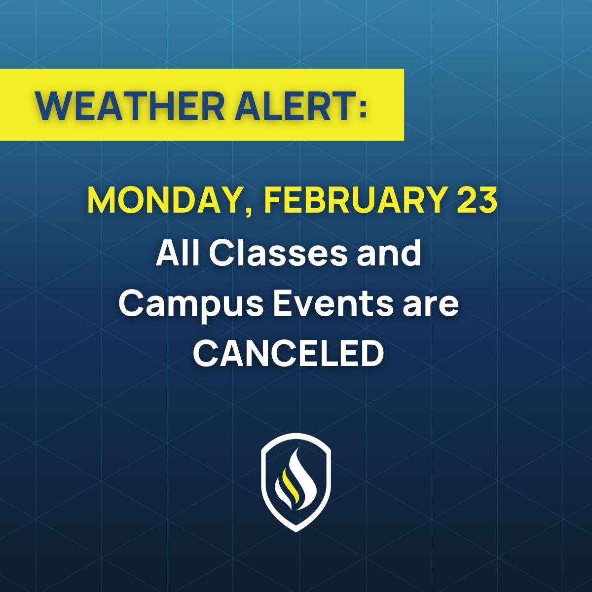 New England Institute of Technology tweet media