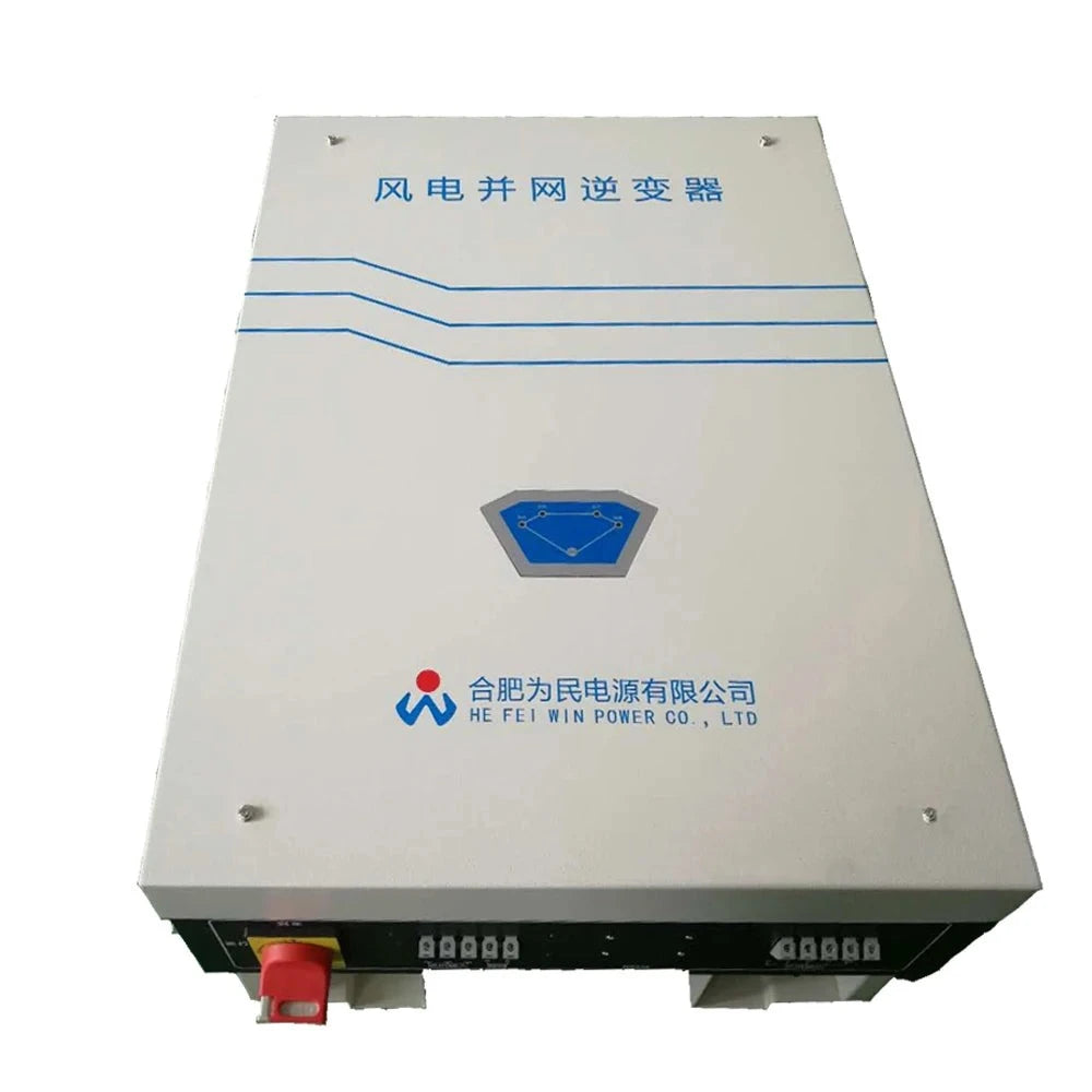 Check out this product - FLYT 10kw Hybrid Solar Wind Inverter 10000w Built-in Controller Integrated On... 😍 
by 54 Energy - Renewable Energy Store starting at $5,492.40. 
Shop now 👉👉 shortlink.store/yp57fpnqgeea