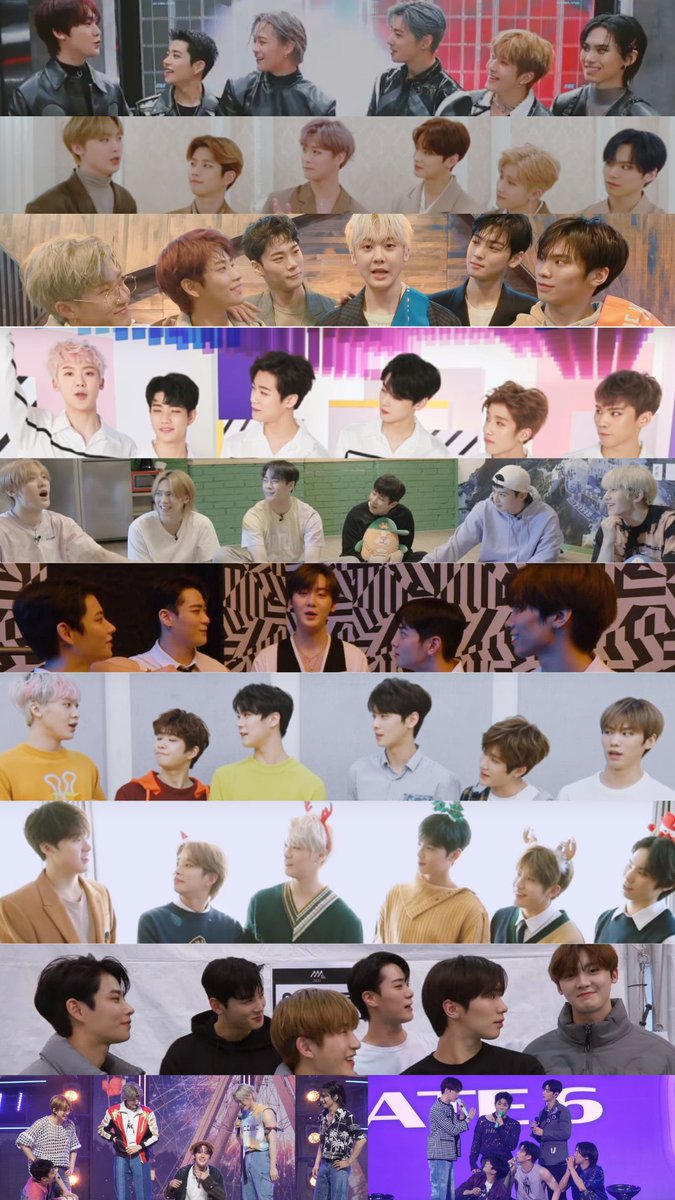 sanhathinker's tweet photo. HAPPY 10-YEAR ANNIVERSARY ASTRO 💜 in the last 3650 days, not a single one has passed without you looking at sanha with the same love &amp; admiration you’ve had for him since day 1. thank you for always staying and being by his side 🌟♾️

#아스트로10주년_영원히빛날별들
@offclASTRO https://t.co/JXBxPUx9L6