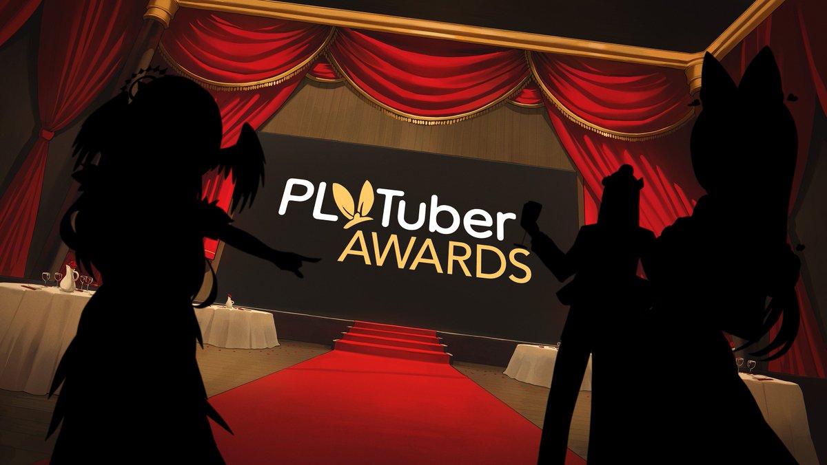 Witajcie!

Gala PLVTuber Awards 2025 zbliża się wielkimi krokami, a my mamy dla Was zagadkę...

Kto poprowadzi pierwszą w historii galę PLVTuber Awards? Rozpoznajecie te sylwetki? 👀

Zgadujcie w komentarzach!

#PLVTuber #PLVTuberAwards #PLVTuberAwards2025