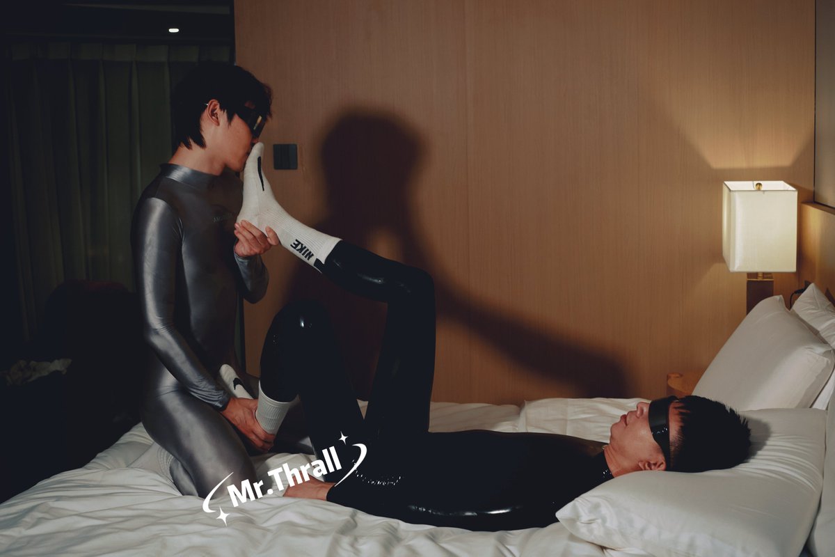 Mr.Thrall tweet media