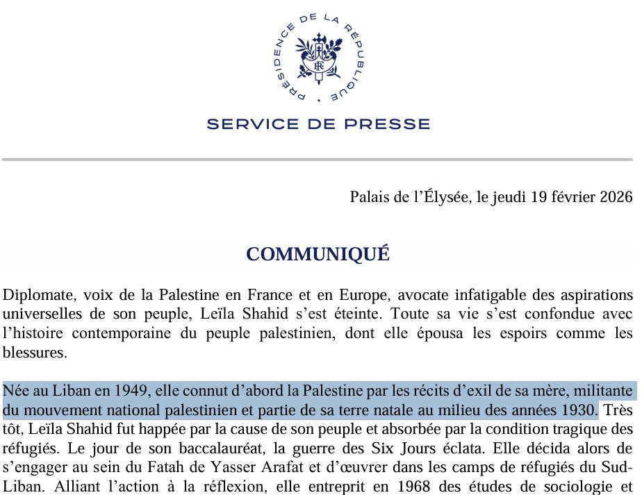 Sarra Grira - سارة ڨريرة tweet media