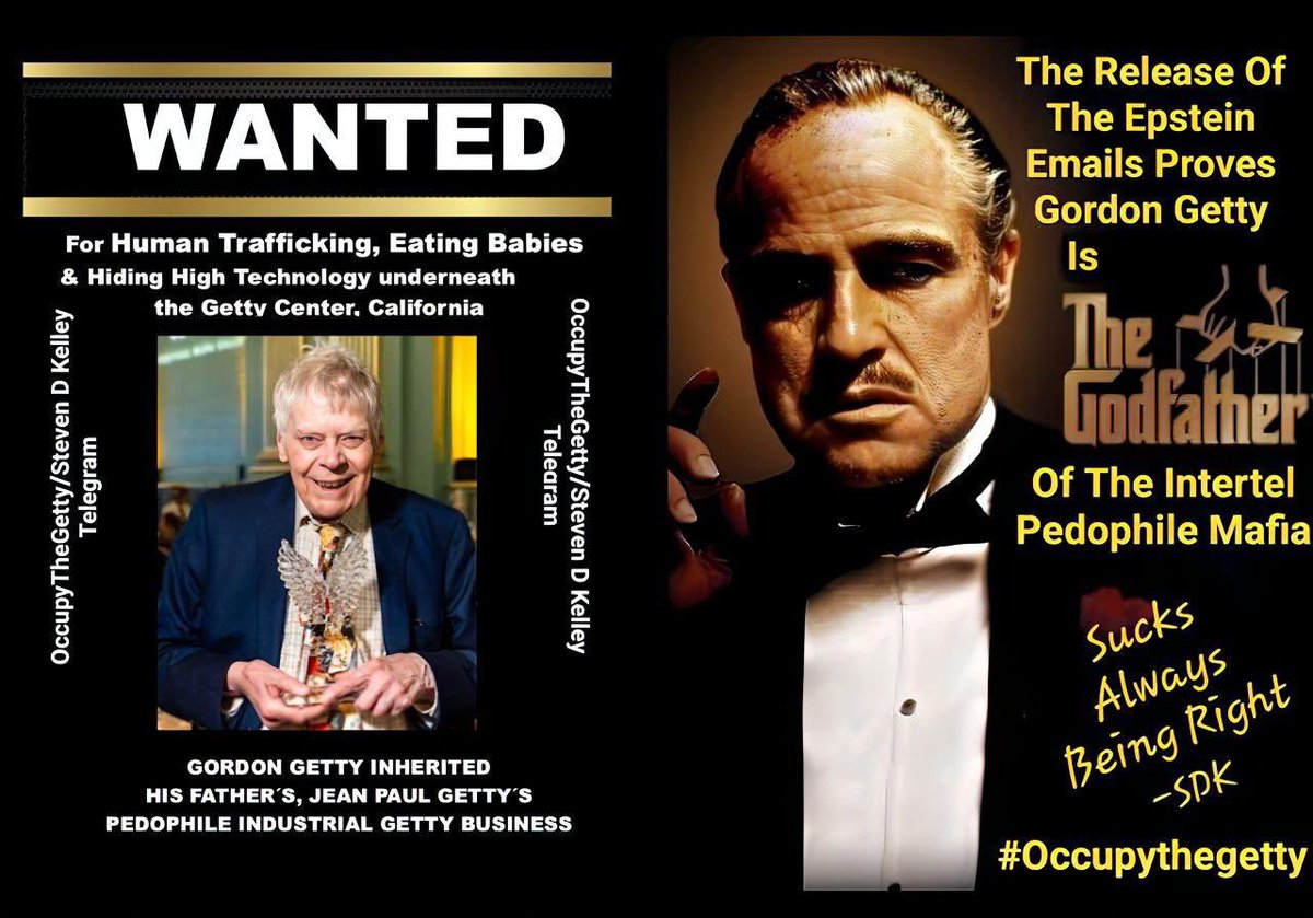I think very few people here comprehend the gravity, and importance of this mission. There is nothing on earth, or in history that is more important than what we do here. 
-Steven D Kelley
# Occupy The Getty 

TruthCatRadio.com