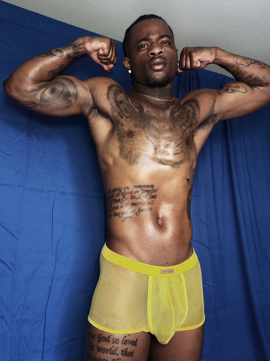 — 𝐂𝐀𝐋𝐕𝐈𝐍. tweet media