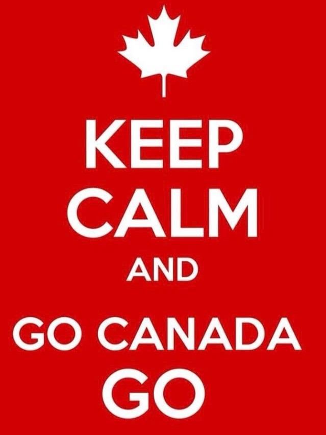 Canadian Geographic tweet media