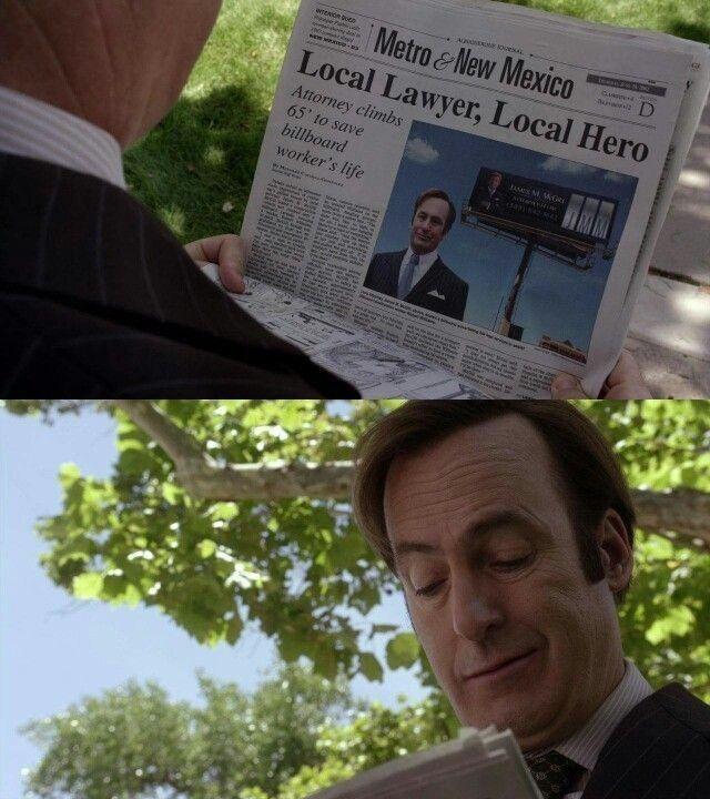 best of better call saul (@bestofsaulgood) on Twitter photo 