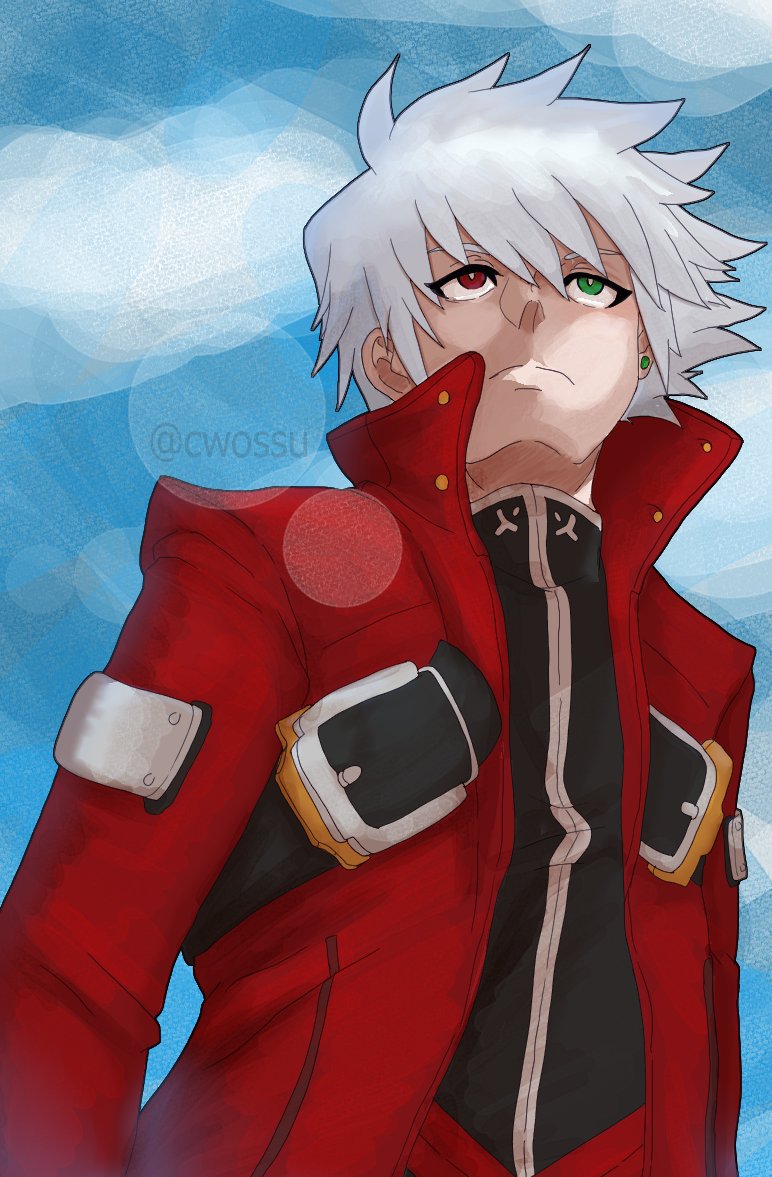 Cwoss | Comms Open tweet media