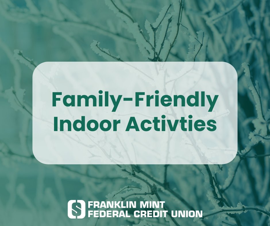 Franklin Mint FCU tweet media