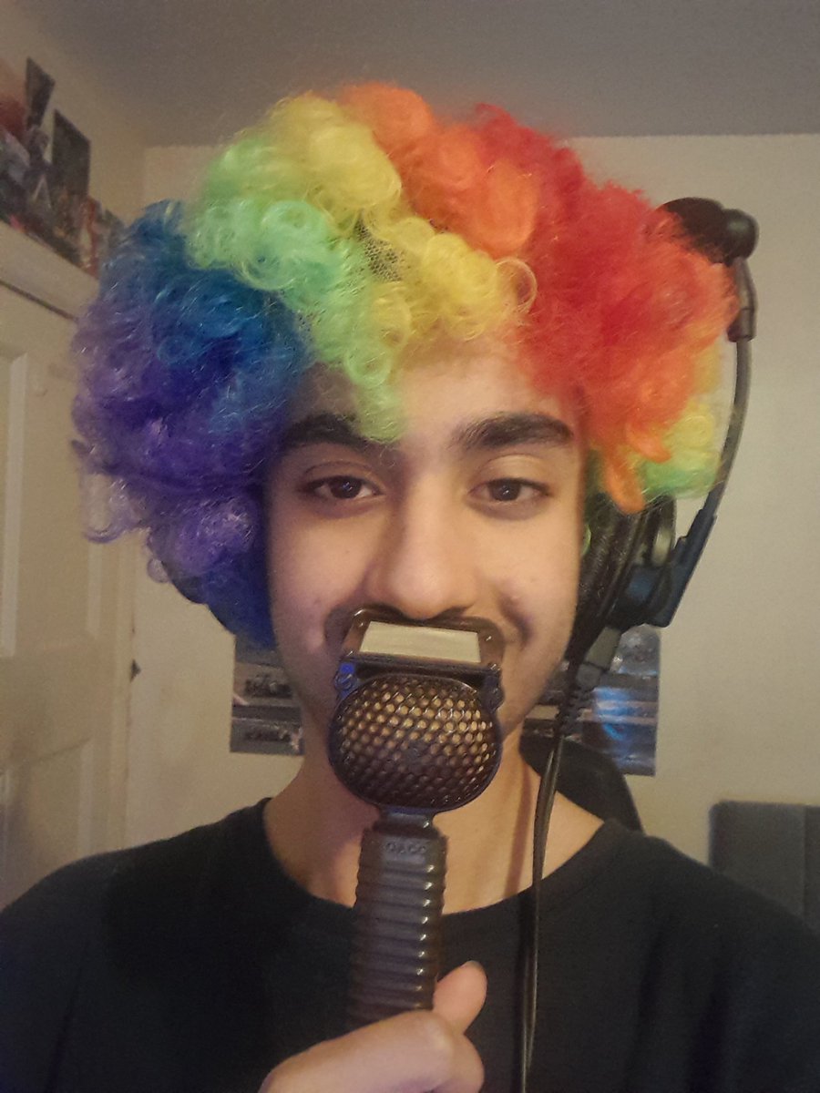 Omi Commentator tweet media