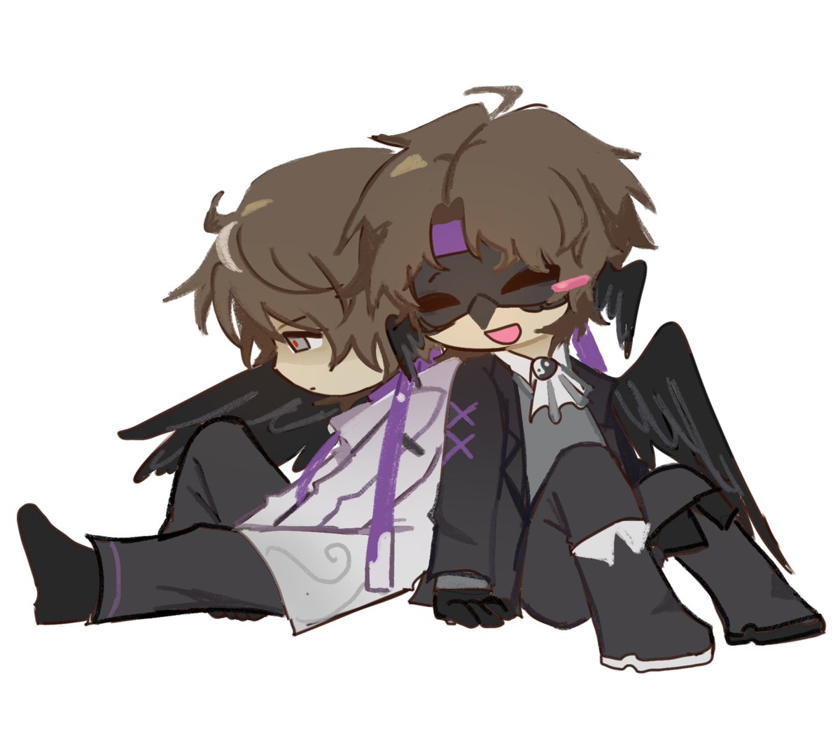 ciiphnary's tweet image. day 1 spreading ghostvial

#wifiesona #cloneship