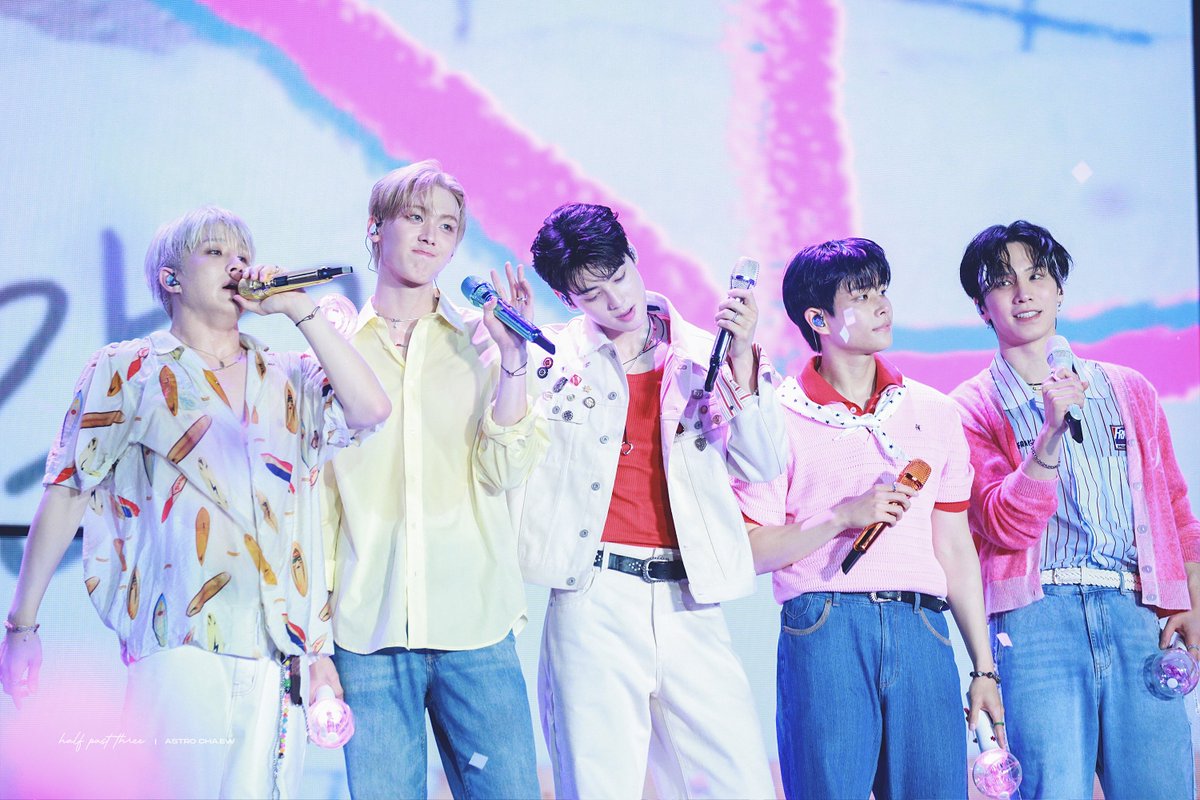 10주년💜

#아스트로 #ASTRO
#아스트로10주년_영원히빛날별들