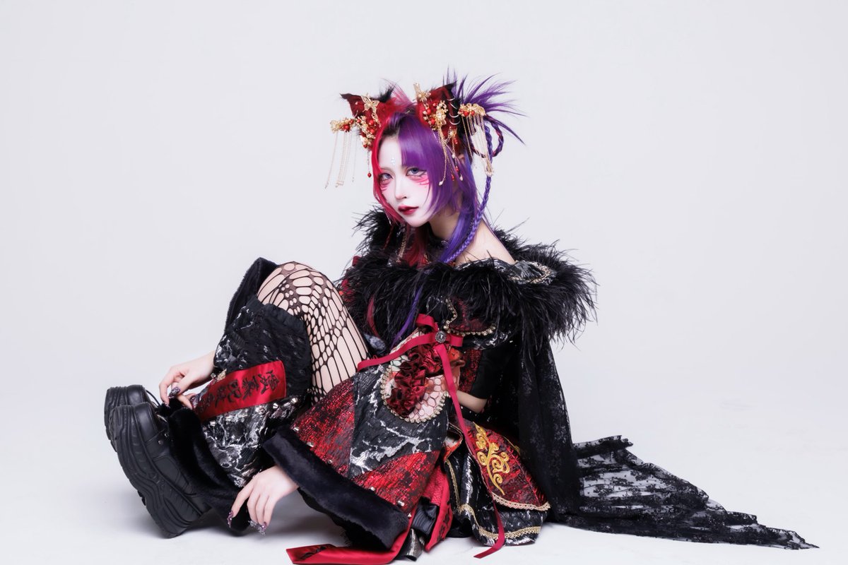 蛇喰 ホムラ (@homura_mazari) / Posts / X